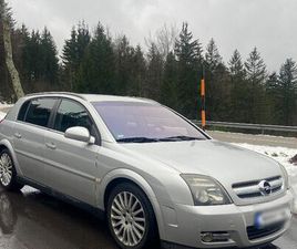 OPEL SIGNUM 2.2 BENZIN AUTOMATIK | TÜV BIS 2027 | TOP ZUSTAND