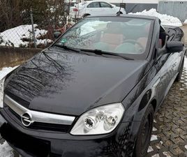 OPEL TIGRA 1.8L