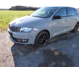 MONTE CARLO,KLIMAAUTO,TEMPO,MFL,SHZ,DAB.NAVI,XENON