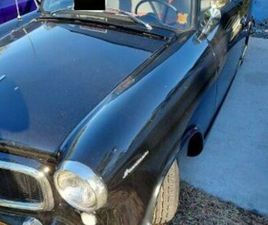 1960 AMC OTHER AMC MODELS