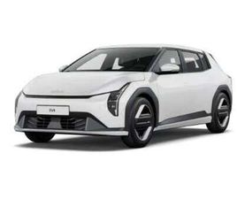 58 KWH 150 KW AIR FRONTANTRIEB