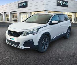 1.2 PURETECH 130CH S&S ALLURE EAT8