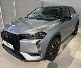 PURETECH 130 AT PERFORMANCE LINE