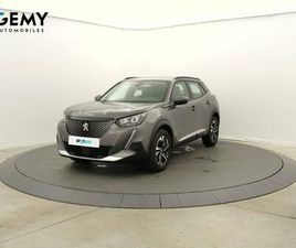 BLUEHDI 100 S&S BVM6 ALLURE