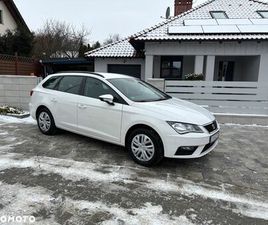 SEAT LEON SEAT LEON 1.2 TSI STYLE