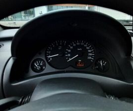 OPEL CORSA C 1.0-TÜV 10.2027
