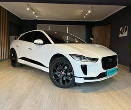 JAGUAR I-PACE EV400 AWD HSE