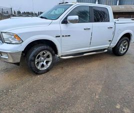 OTHER DODGE RAM 1500 CREW CAB