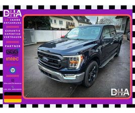 3.5 V6 XLT*4X4*AHK*LED*NAVI*NEUES MODELL