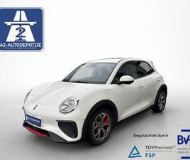 ORA FUNKY CAT 126 KW GT WÄRME PANO NAV LED 1HAND MWS