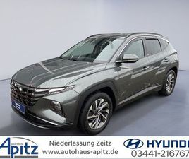 HYUNDAI TUCSON HYUNDAI TUCSON 1.6 TREND MILD-HYBRID 2WD