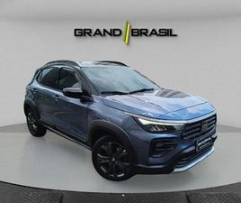 FIAT PULSE AUDACE 1.0 TURBO 200 FLEX AUT. 2023