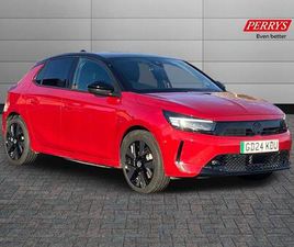 50KWH ULTIMATE AUTO 5DR