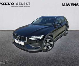 V60 CROSS COUNTRY CORE, B4 (DIESEL) AWD, DIÉSEL