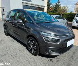CITROEN C4 SPACETOURER CITROËN C4 SPACETOURER 1.5 BLUEHDI SHINE S&S EAT8