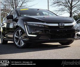 USED 2018 HONDA CLARITY PLUG-IN HYBRID TOURING