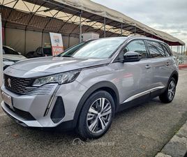 5008 1.5 BLUEHDI 130 EAT8 ALLURE PACK 7 POSTI UNIPRO'