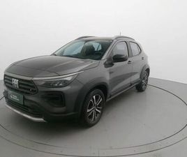 FIAT PULSE FIAT PULSE AUDACE 1.0 TURBO 200 FLEX AUT. 2024