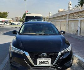 USED NISSAN SENTRA 1.6L FULL OPTION 2021