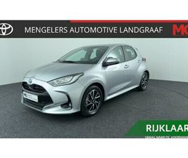 TOYOTA YARIS - 1.5 HYBRID DYNAMIC NAVIGATIE
