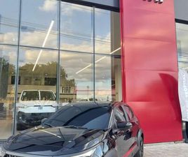 FIAT PULSE ABARTH 1.3 TURBO 16V FLEX AUT. 2024
