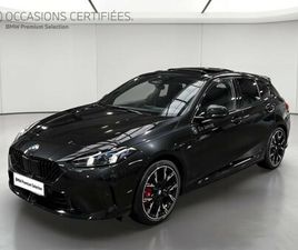 120DA 163CH M SPORT DKG7