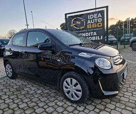 C1 II 2018 3P 3P 1.0 VTI SHINE 72CV
