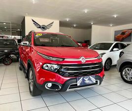 RANCH 2.0 16V 4X4 DIESEL AUT.