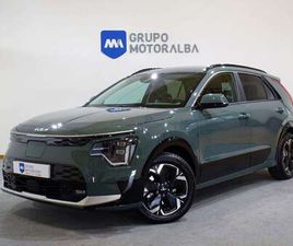 KIA E-NIRO DRIVE
