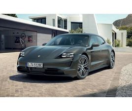 PORSCHE TAYCAN SPORT TURISMO TAYCAN SPORT TURISMO