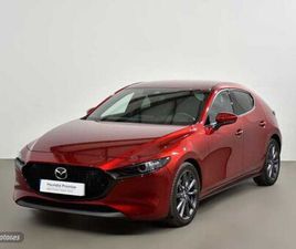 2.0 E-SKYACTIV-X HOMURA AUT. 137KW
