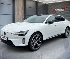 VOLVO PKW ES90 ULTRA, SINGLE MOTOR EXTENDED RANGE, VOLLELEKTRISCH