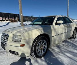 USED 2008 CHRYSLER 300 TOURING