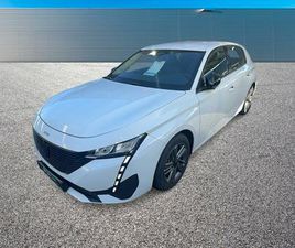 PEUGEOT 308 BLUEHDI 130 AUTO8 ACTIVE PACK