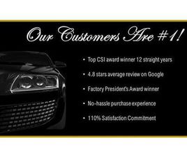 USED 2000 ISUZU RODEO LS