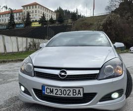 OPEL ASTRA ASTRAX