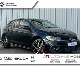 GTI DSG - ASSISTENZ*IQ*NAVI*KAMERA*18''APP!!!