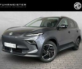 MG 6 LUXURY LONG RANGE 6.000 € UMWELTBONUS