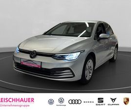 VIII LIFE 2.0 TDI DSG NAVI+LED+ACC+KAMERA+APP-CONNECT