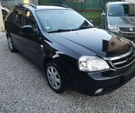 CHEVROLET NUBIRA 2.0D 122KM 2007' Z DE 6900PLN DĘBICA • OLX.PL