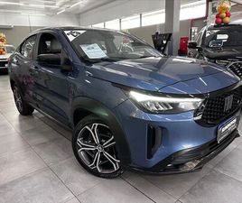 FIAT FASTBACK 1.0 200 TURBO FLEX AUT 2025