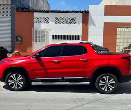 VOLCANO 2.0 16V 4X4 TB DIESEL AUT.