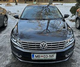 VOLKSWAGEN CC 2.0 TDI DPF BMT 103KW PREMIUM