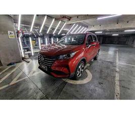 CHANGAN CS15 CHANGAN CS15 1.5 AUTO ELITE SUV 2022