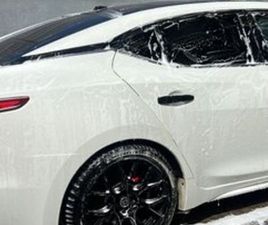 SL אוט׳ 3.5 (300 כ״ס) [2016-2020]