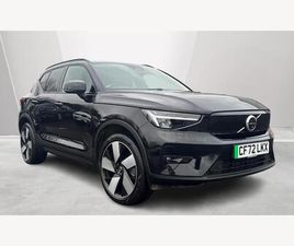 RECHARGE 69KWH ULTIMATE AUTO 5DR