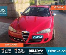 ALFA ROMEO 147 1.9 JTD