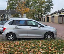 HONDA FRV FR-V 1.7I COMFORT