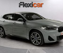 BMW X2 X2 25 E XDRIVE PACK M