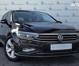 VOLKSWAGEN PASSAT VARIANT 2.0TDI DSG ELEGANCE IQ-MATRIX•ACC•BLIS•MASAŽA•360•